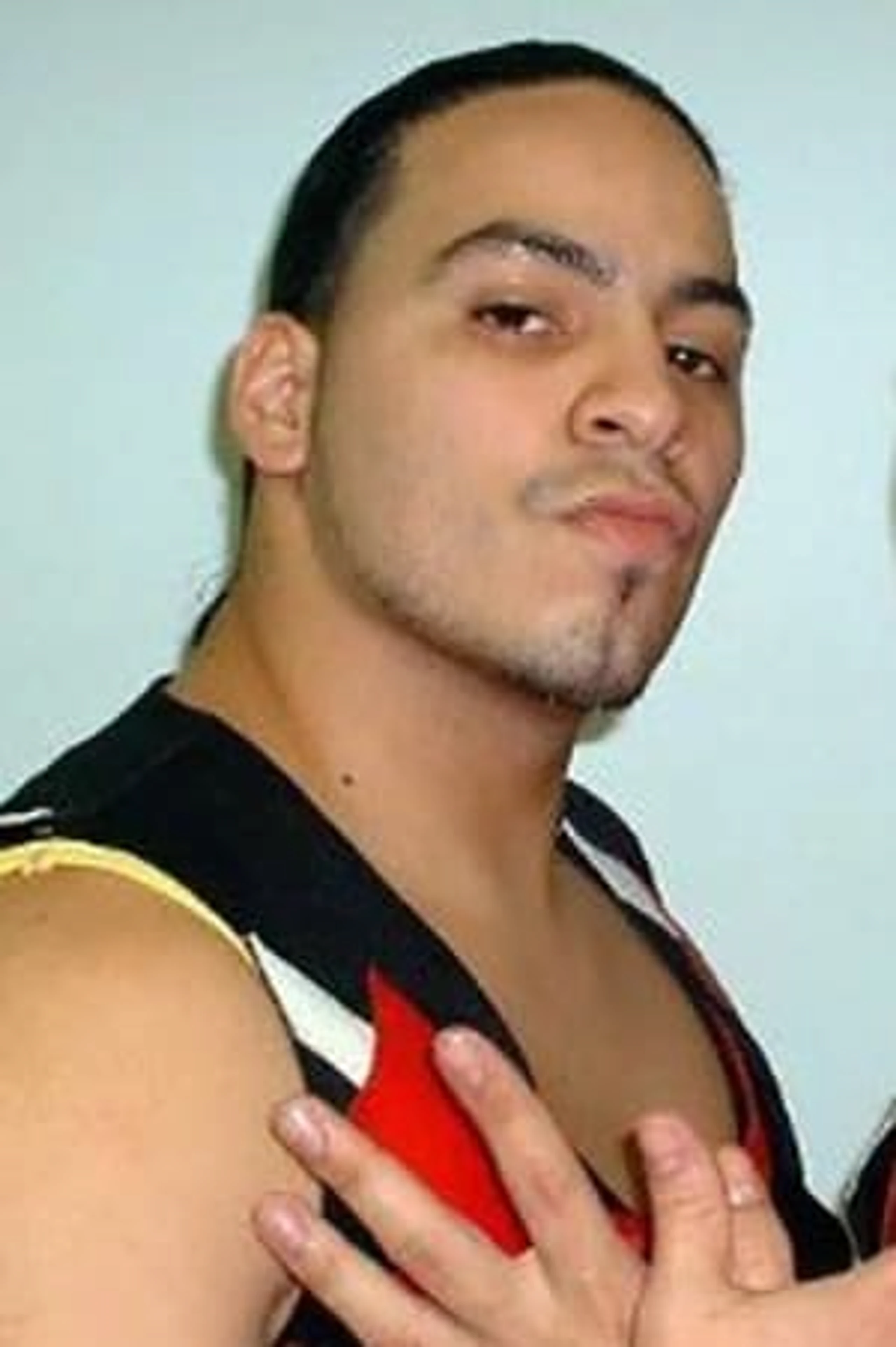 Foto von Kelvin Ramirez