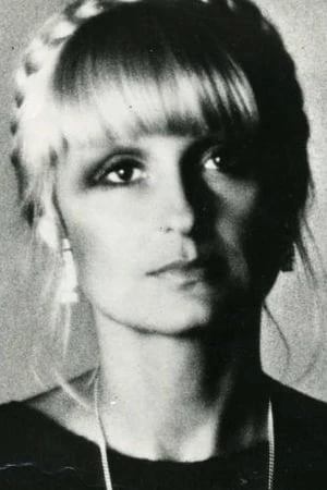 Foto von Bárbara Hulanicki