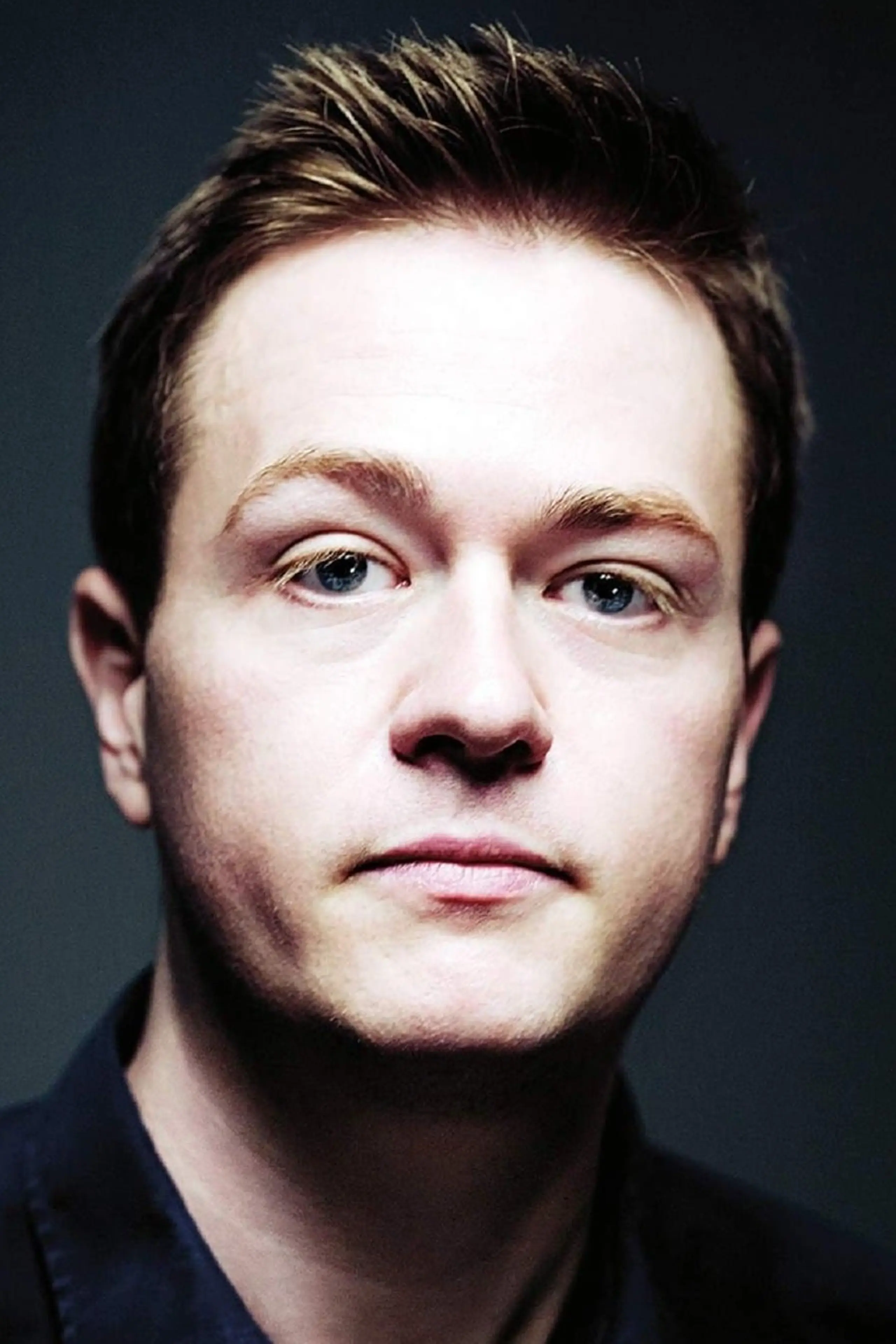 Foto von Johann Hari