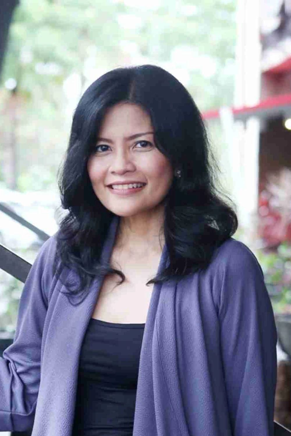 Foto von Vonny Anggraini