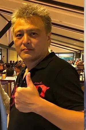 Foto von Akihiko Kuwata