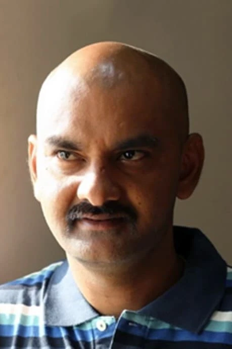 Foto von Jabardast Murali
