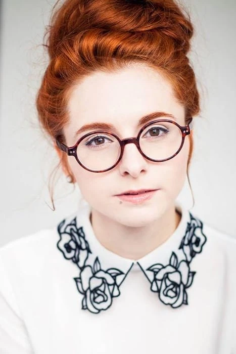 Foto von Marie-Charlotte Aubin