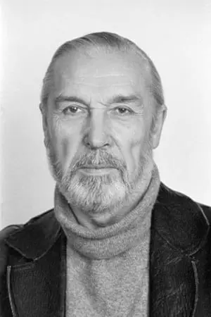 Foto von Boris Nikiforov