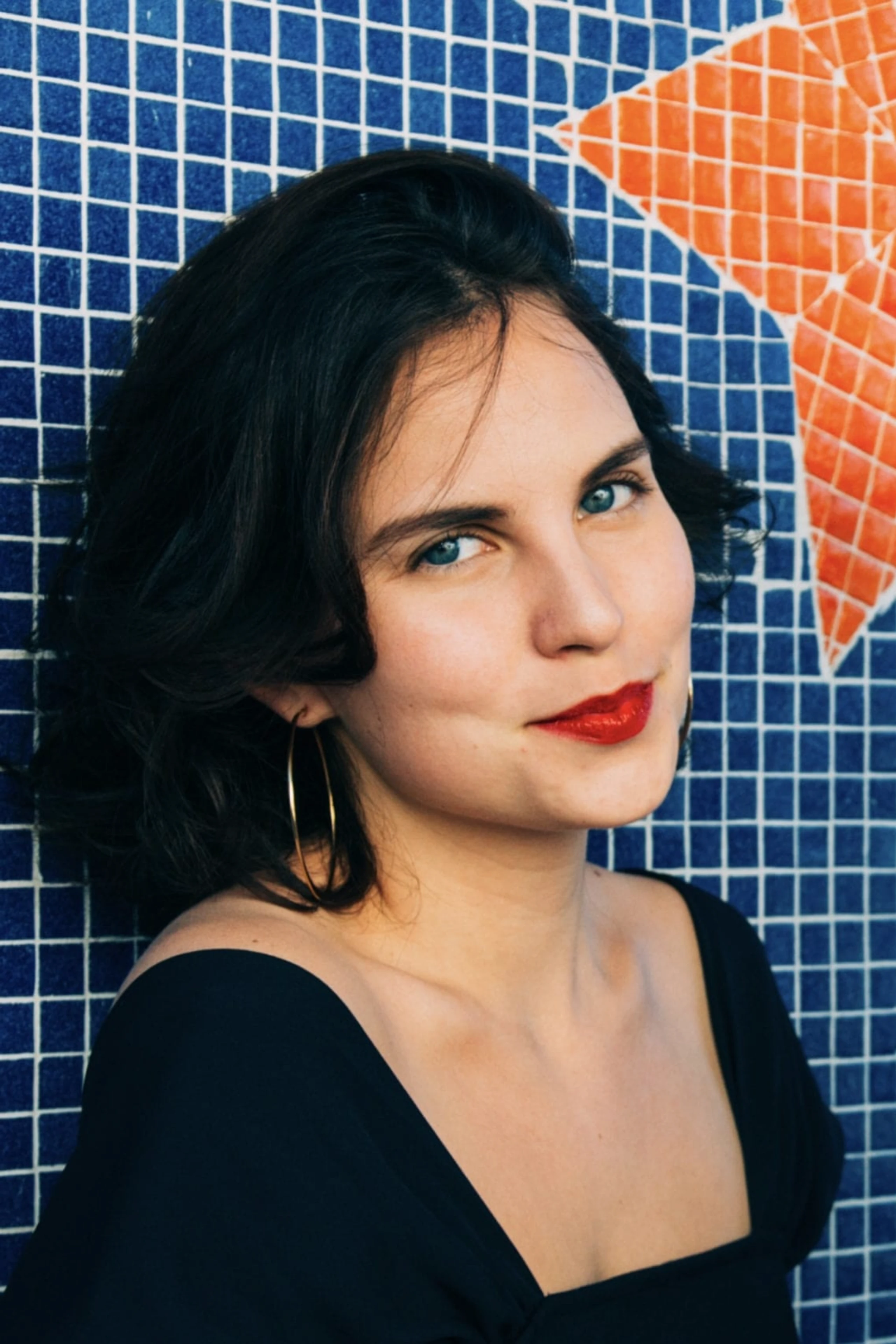 Foto von Annalise Pasztor