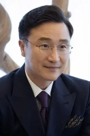 Foto von Park Seong-geun