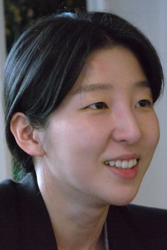Foto von Han Hye-ji