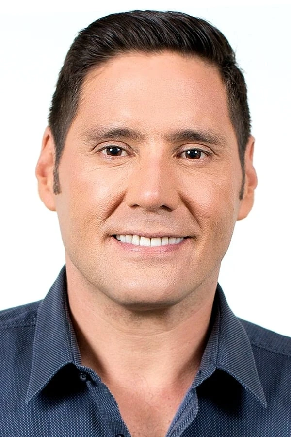 Foto von Francisco Saavedra