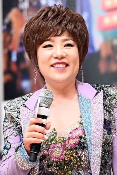 Foto von Kim Yon-ja