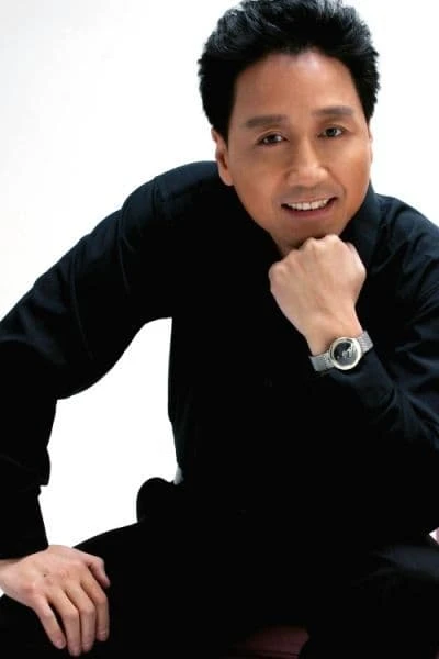 Foto von Zhou Zhou