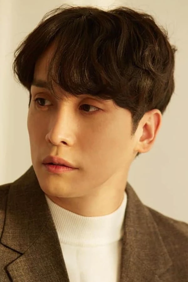 Foto von Kim Tae-hun