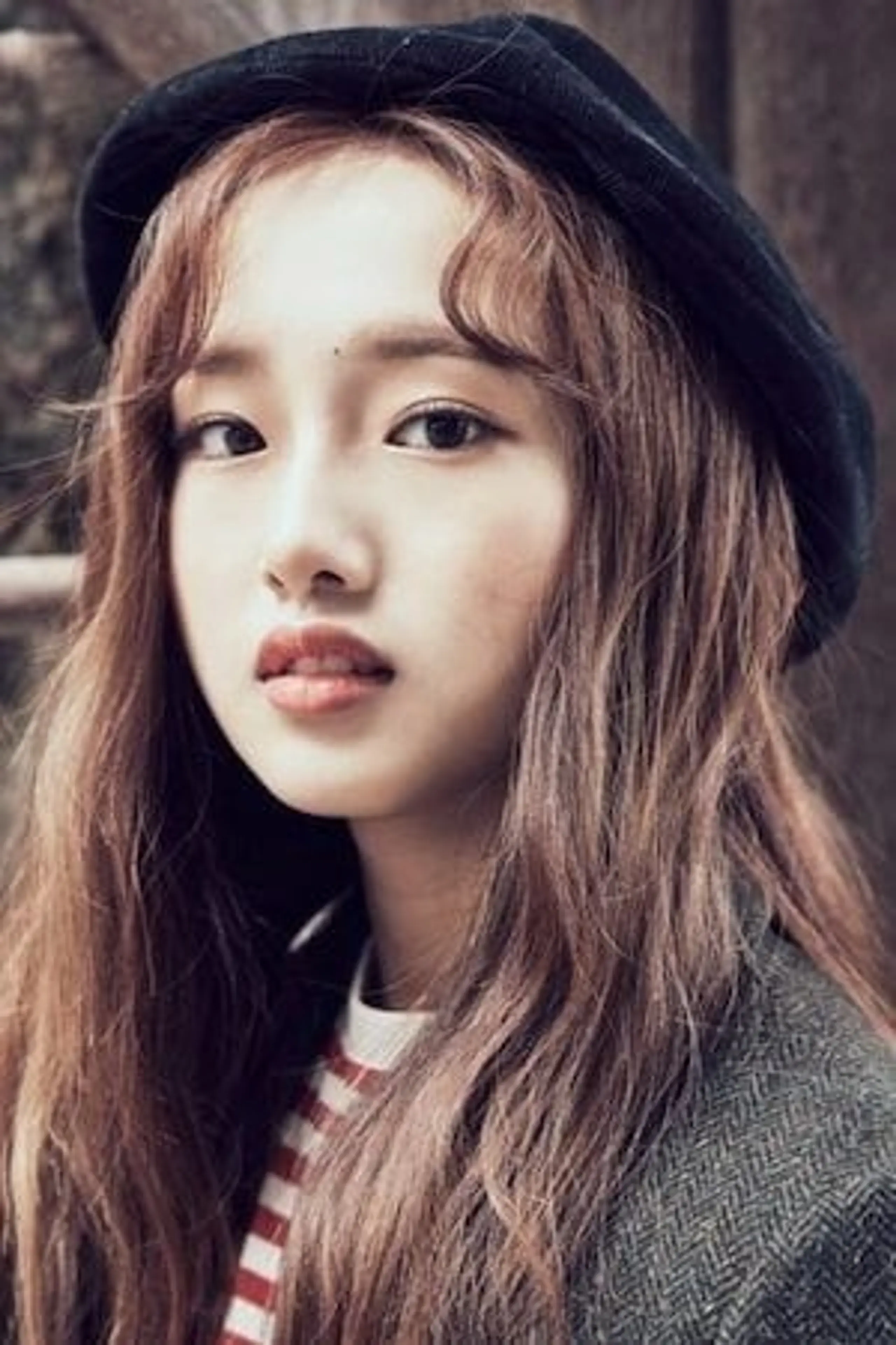 Foto von Kriesha Chu