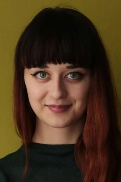 Foto von Adéla Križovenská