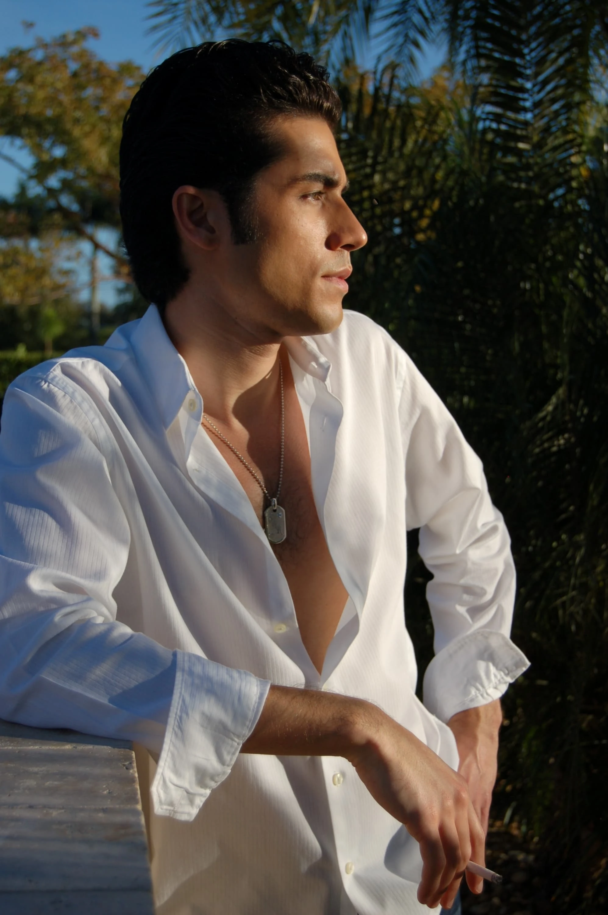 Foto von Safi El Masri