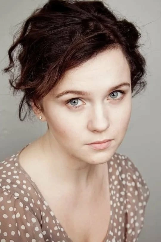 Foto von Natalya Tereshkova