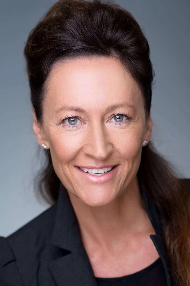 Foto von Edwina Bishop