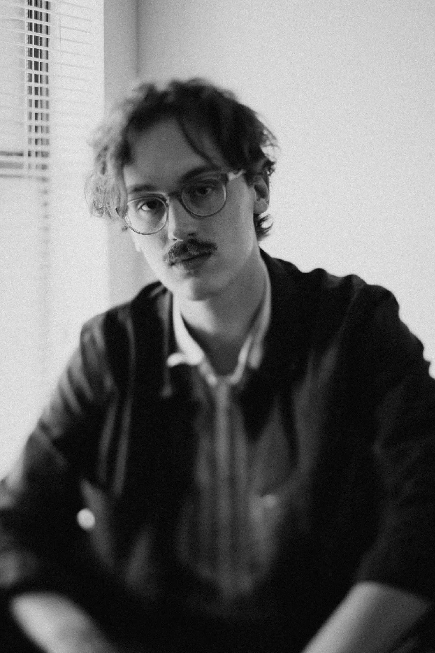 Foto von Austin Leih