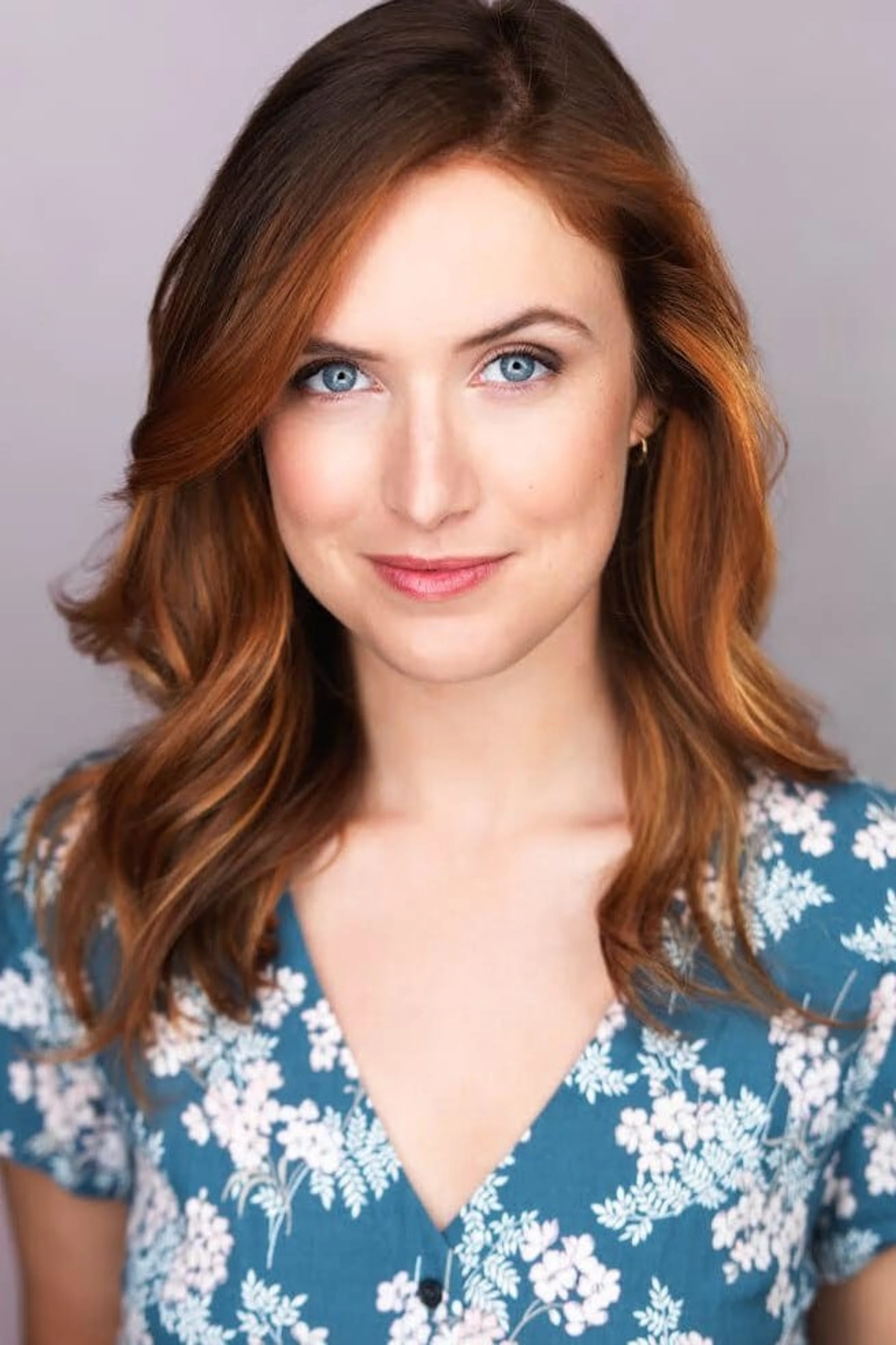 Foto von Anna Clare Kerr