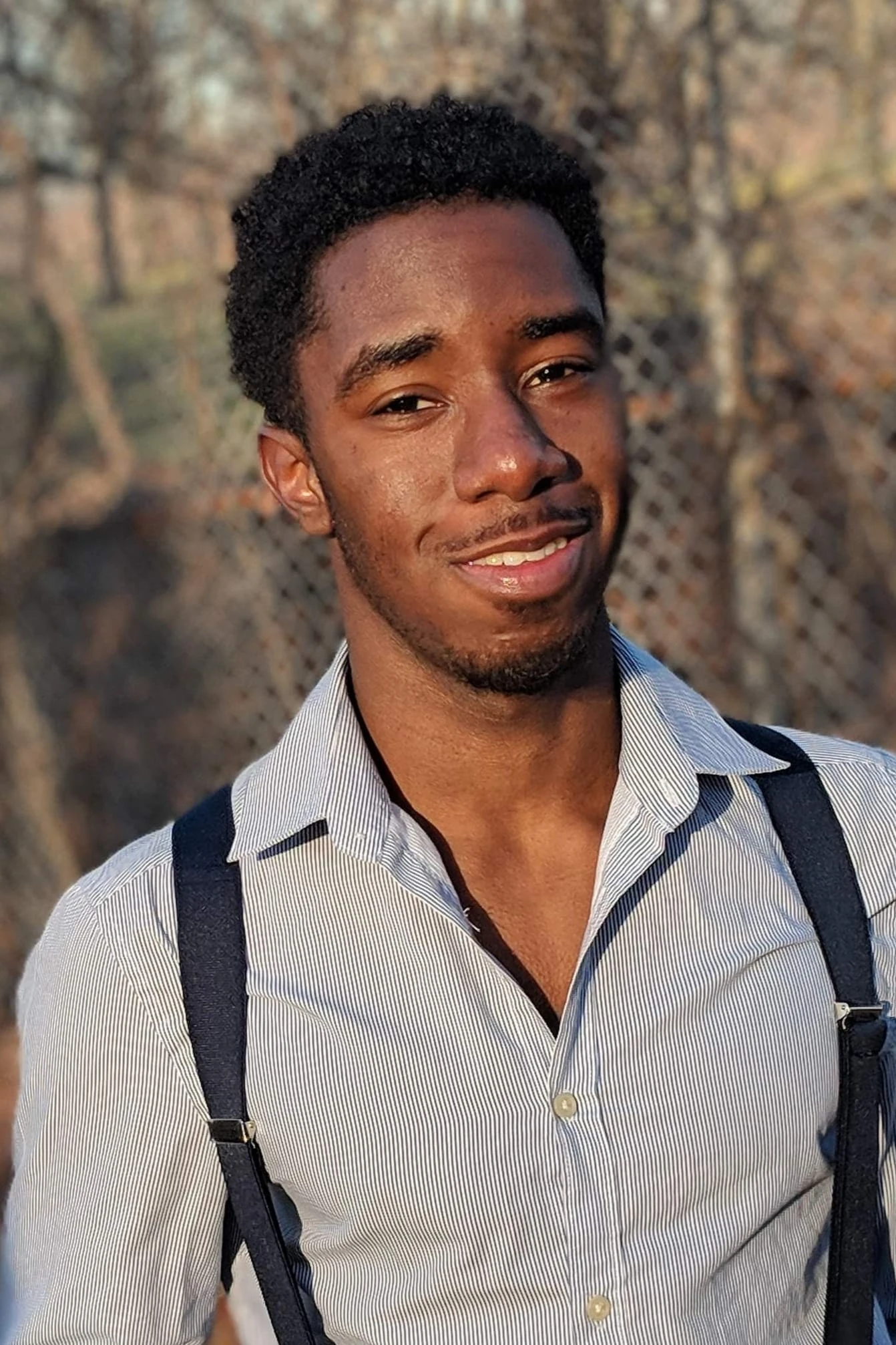 Foto von Kyvon Edwin