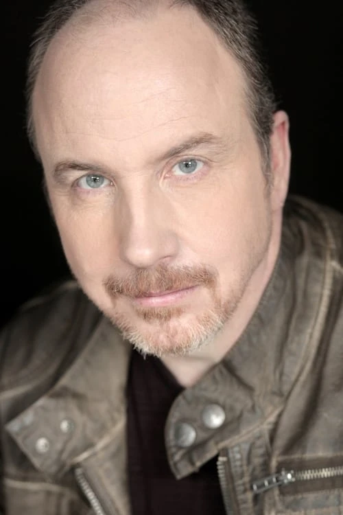 Foto von Steven Brown