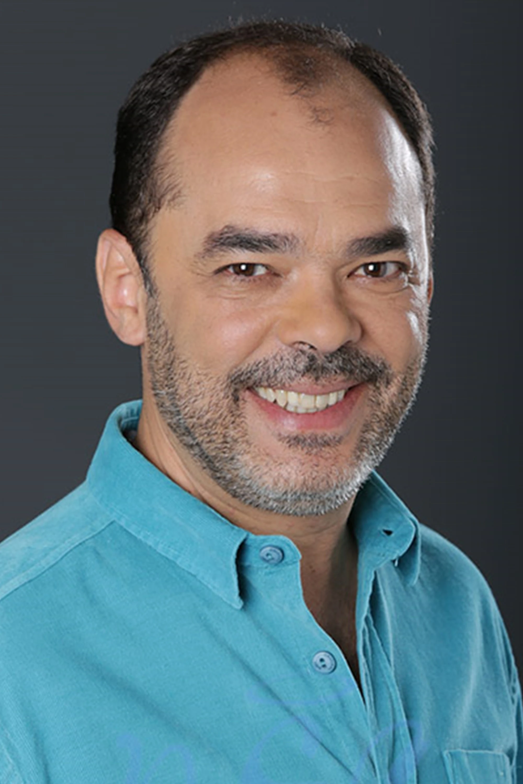Foto von Ithamar Lembo