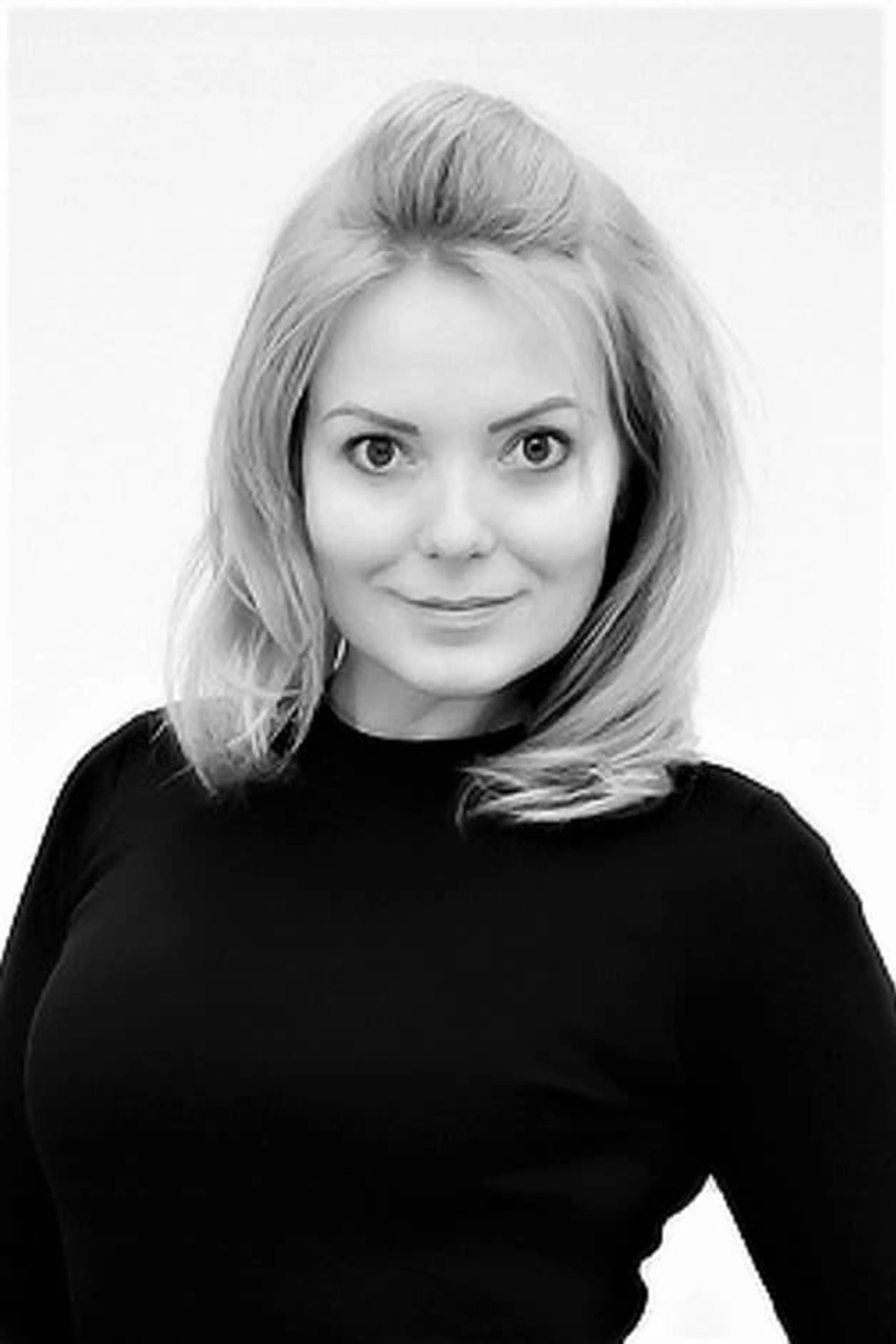 Foto von Yuliya Bedareva