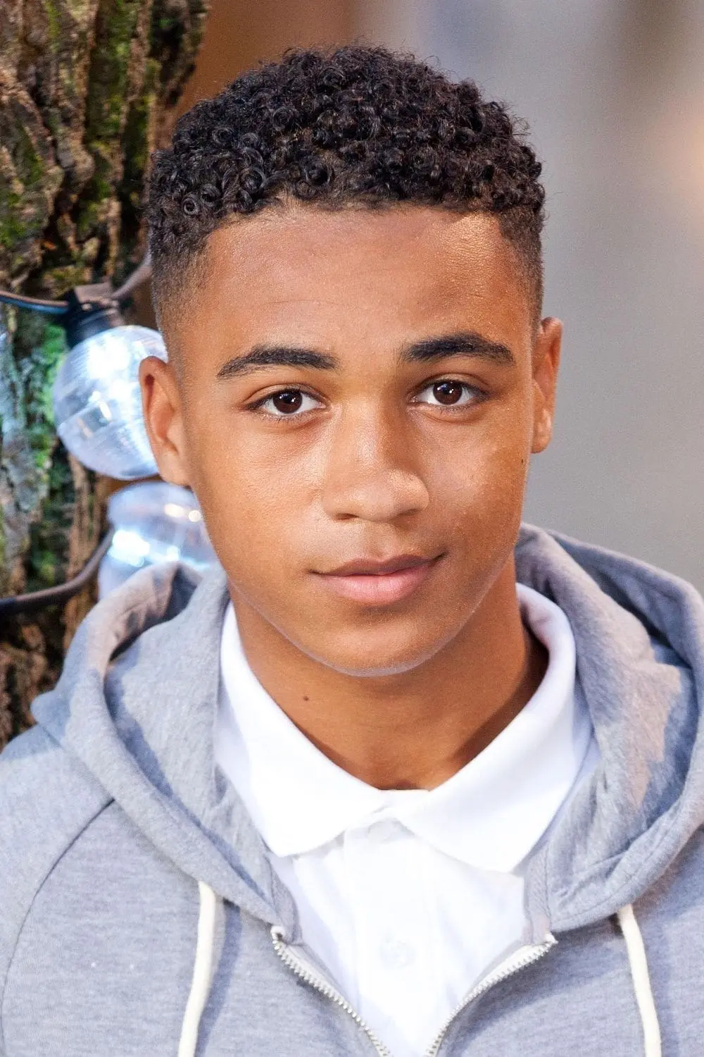 Foto von Theo Graham