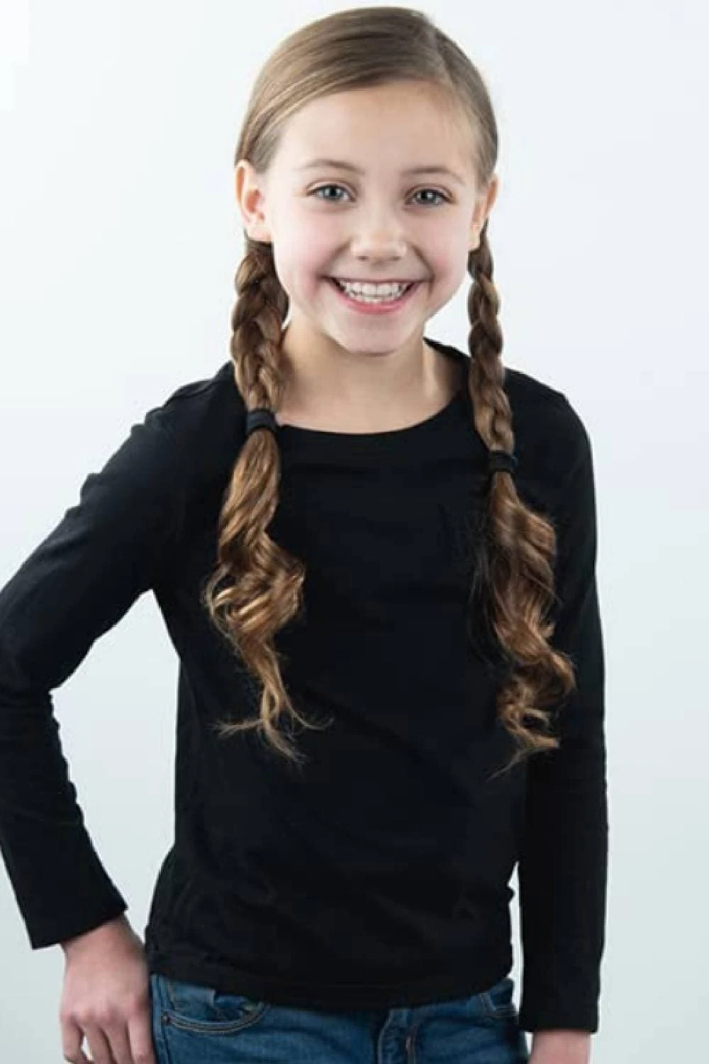 Foto von Scarlett Hazen