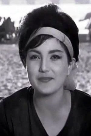 Foto von Nadia El Noqrashy