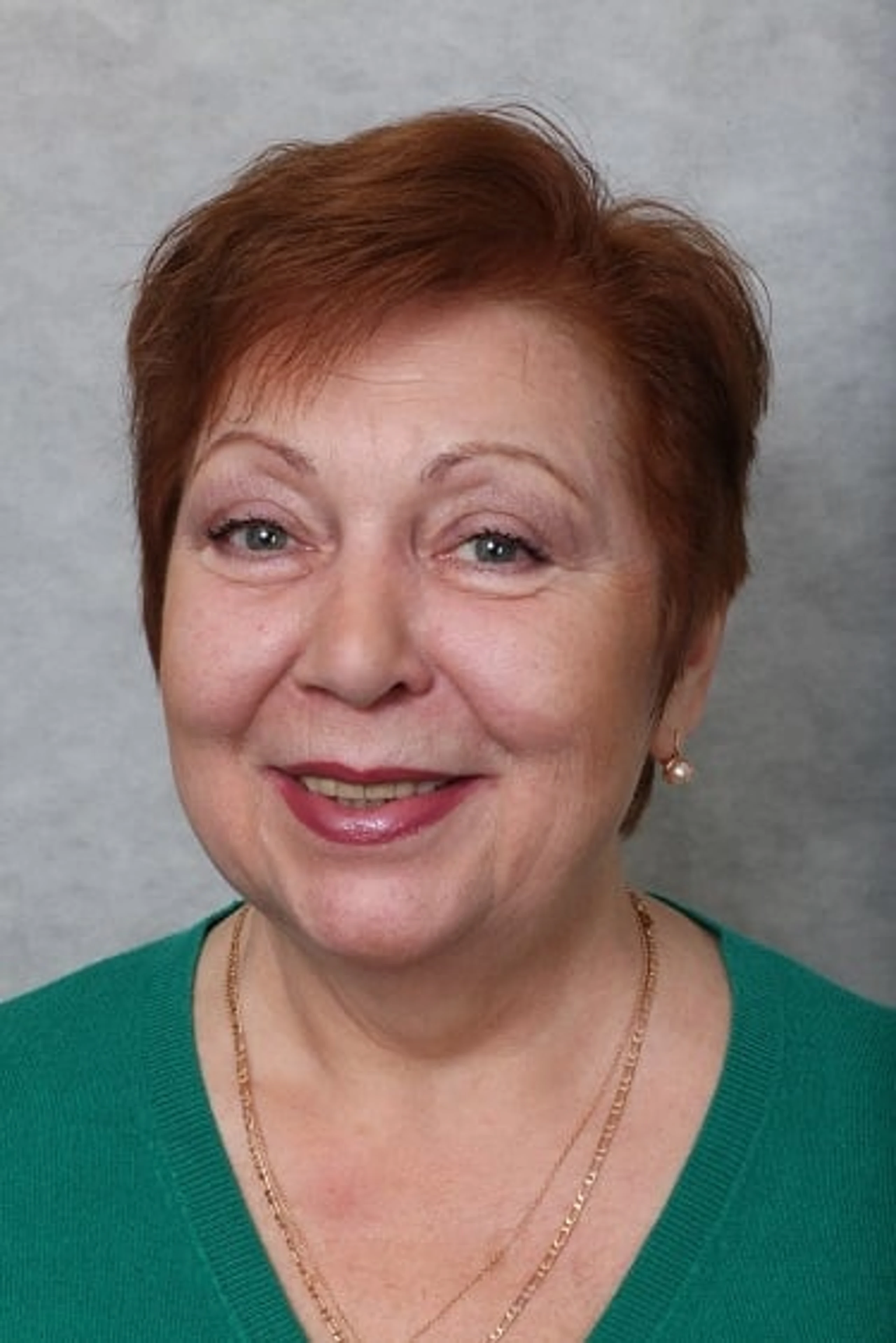 Foto von Irina Sushina