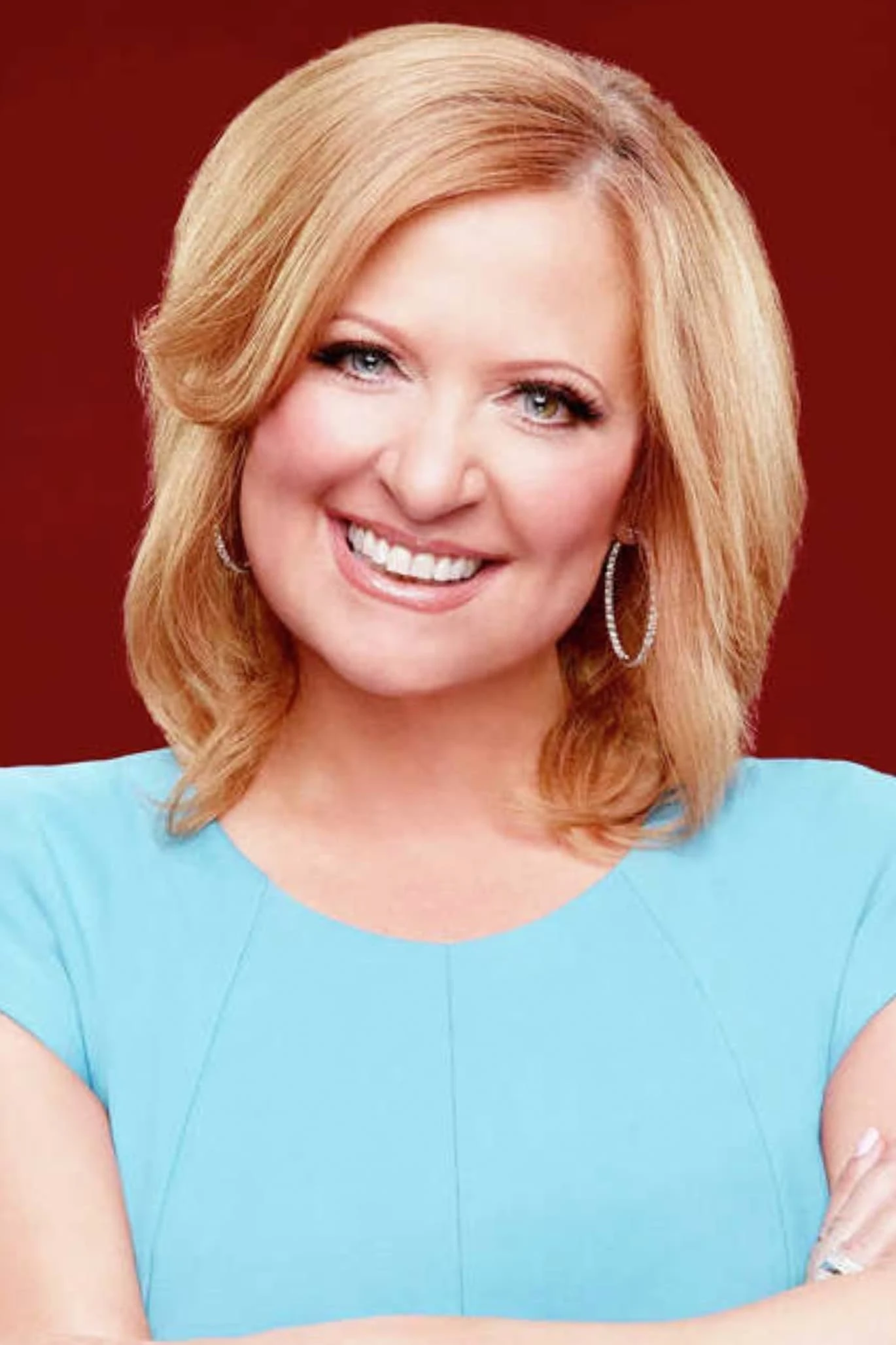 Foto von Caroline Manzo