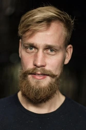 Foto von Karl Robert Saaremäe
