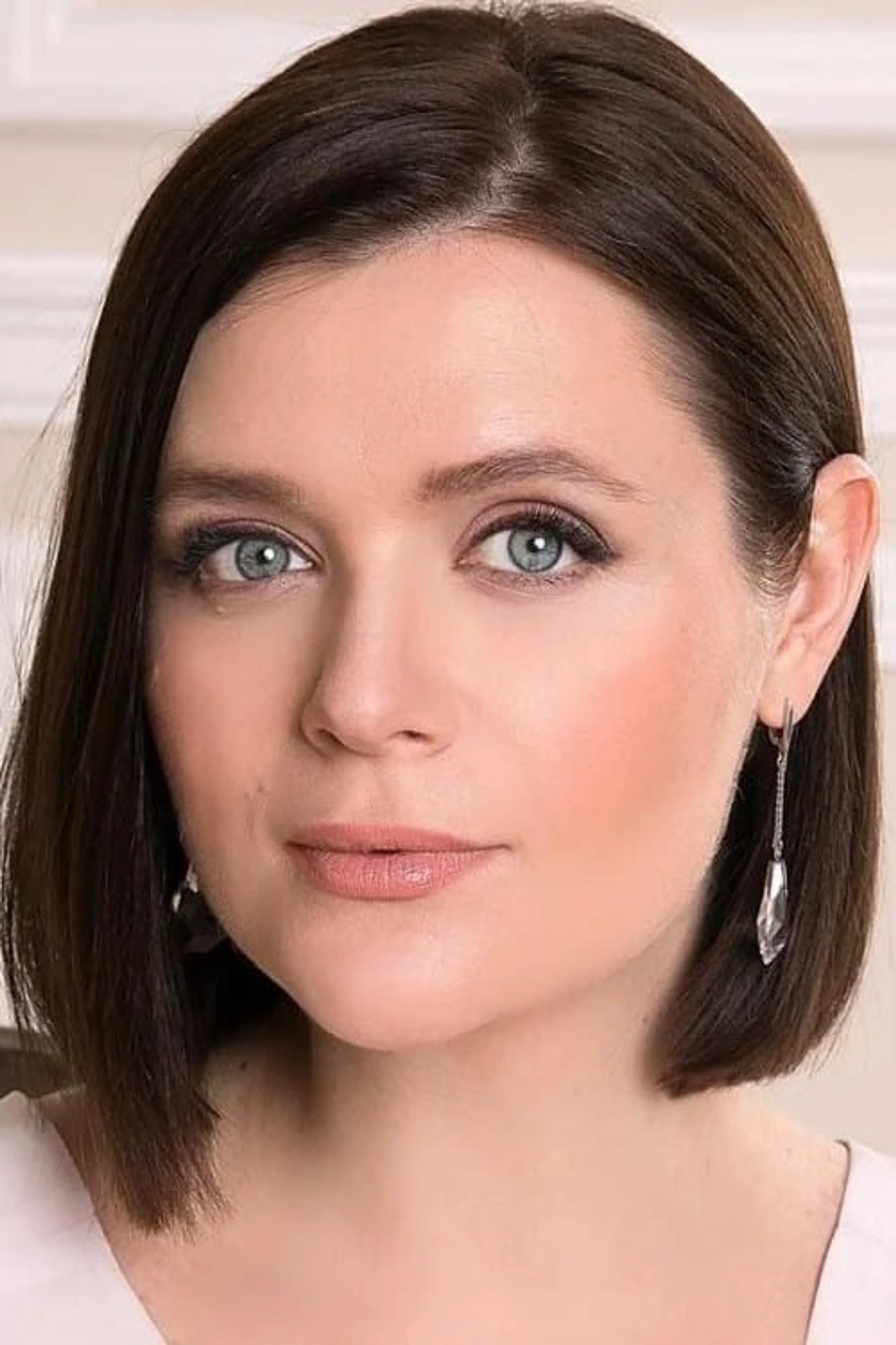 Foto von Daria Kalmykova