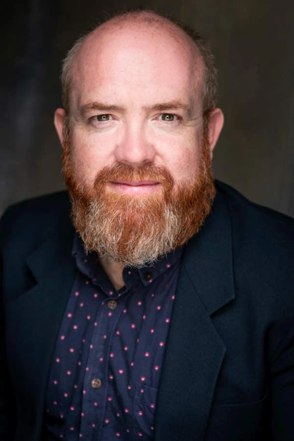 Foto von Paul Ballard