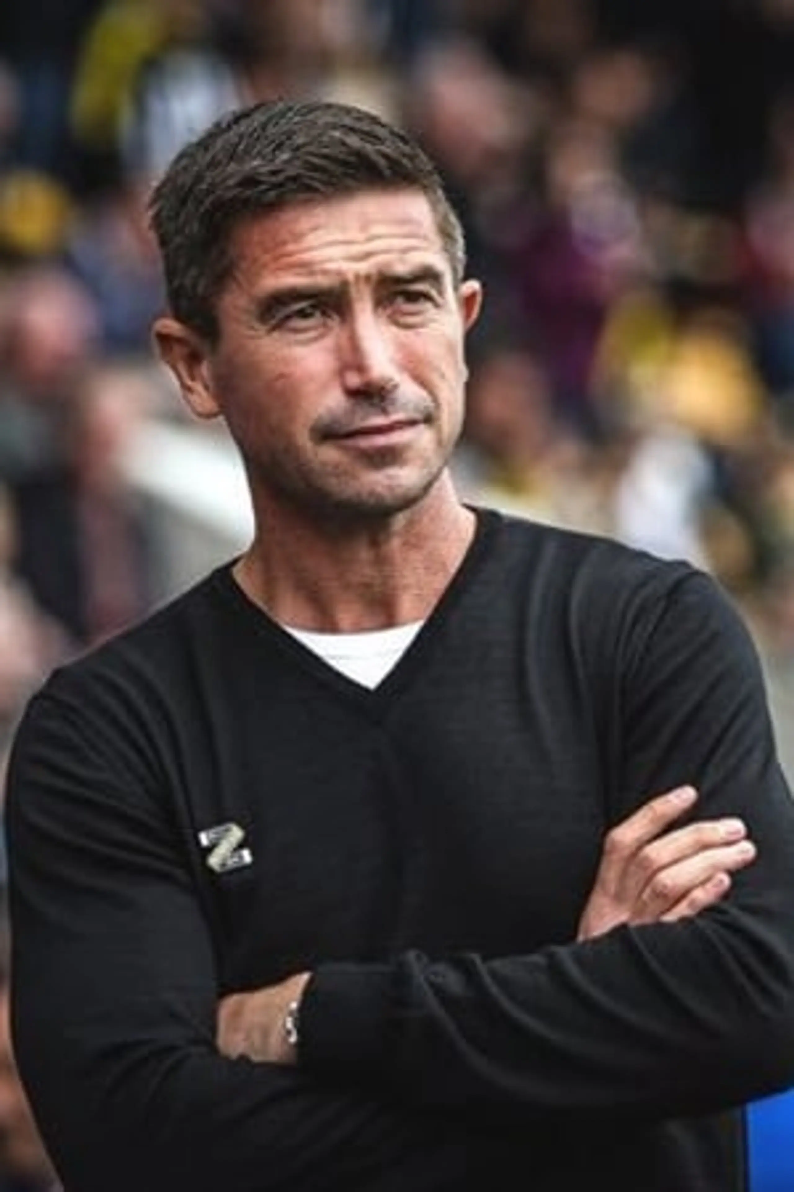 Foto von Harry Kewell