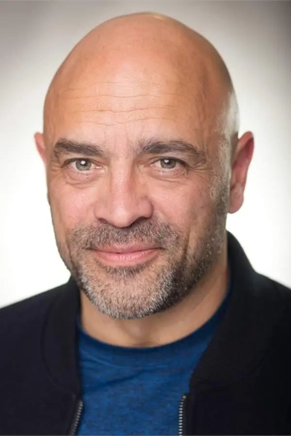 Foto von Grant Kereama