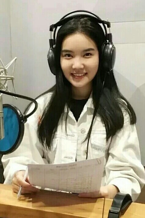Foto von Xiaoqian Wang