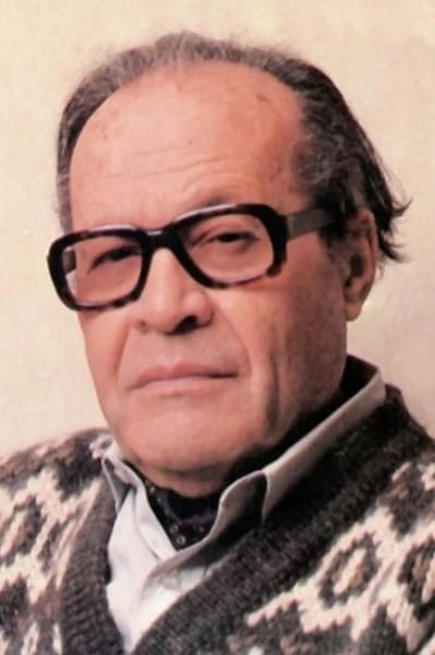 Foto von Mikhail Matusovsky