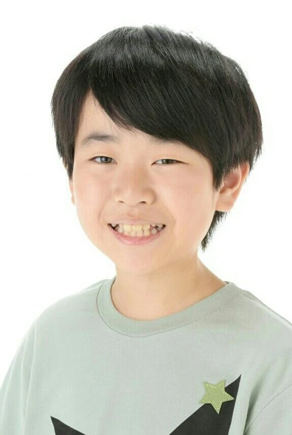Foto von Ryuto Iwata