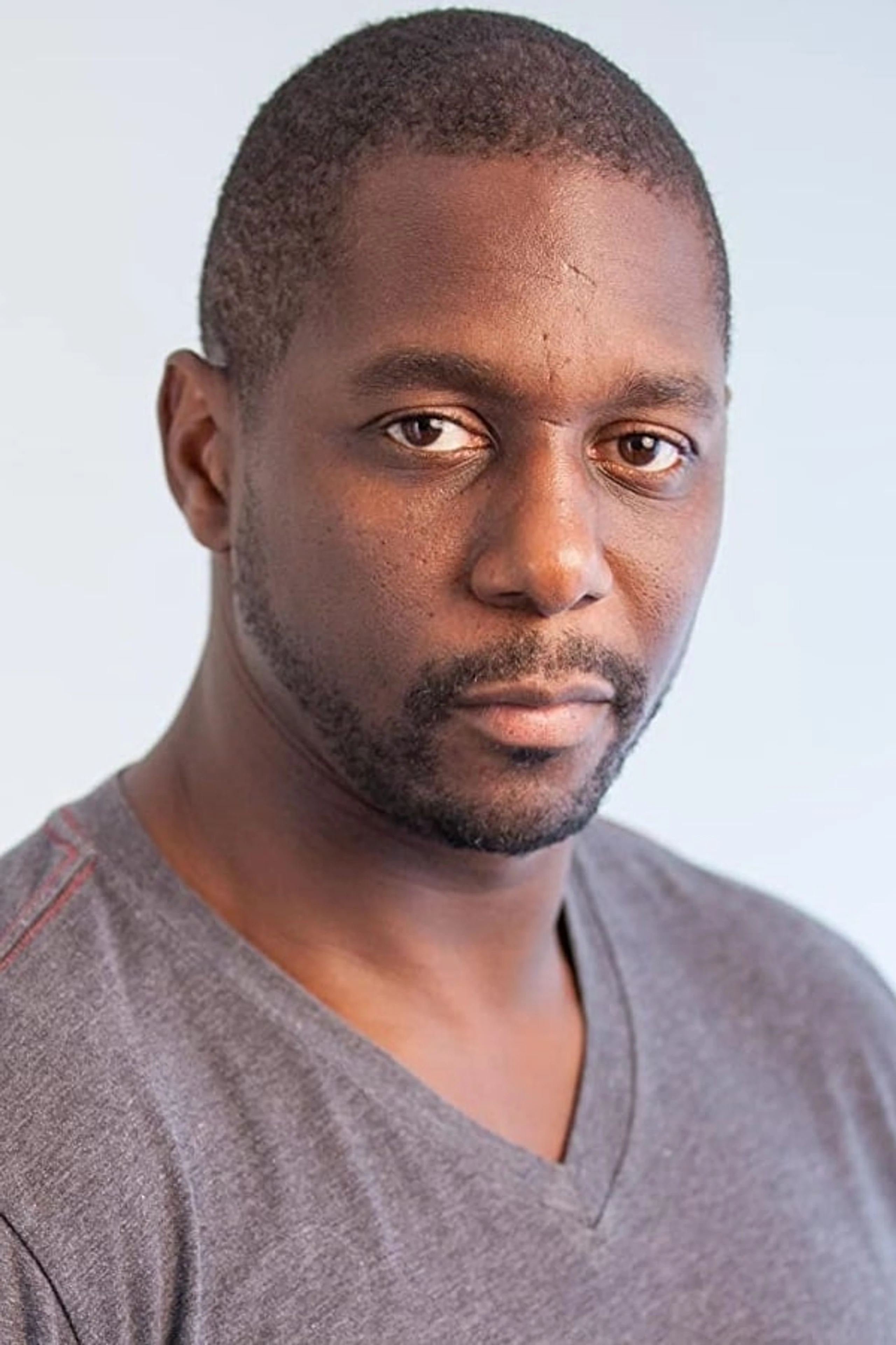 Foto von J.C. Williams