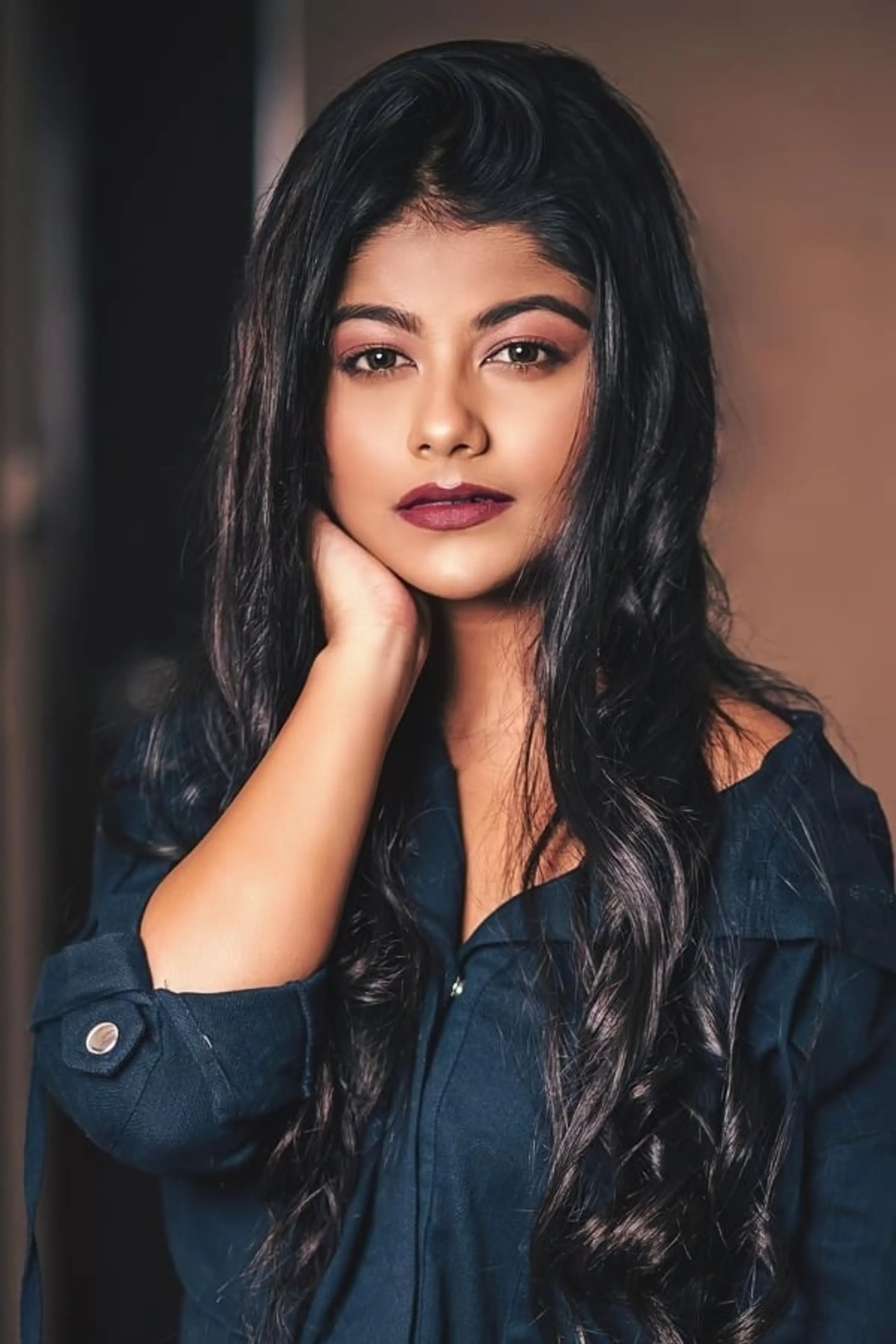 Foto von Pallavi Mukherjee