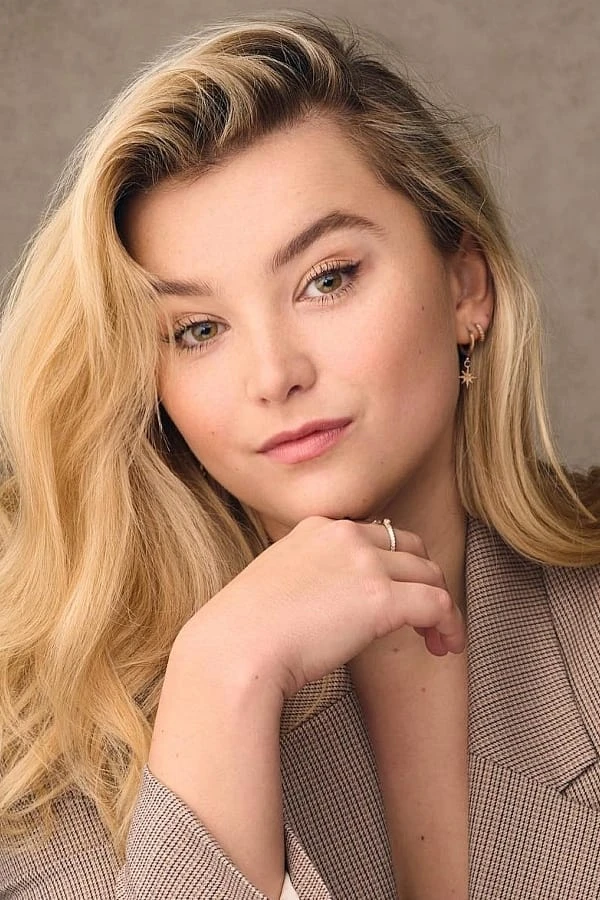 Foto von Georgie Banks