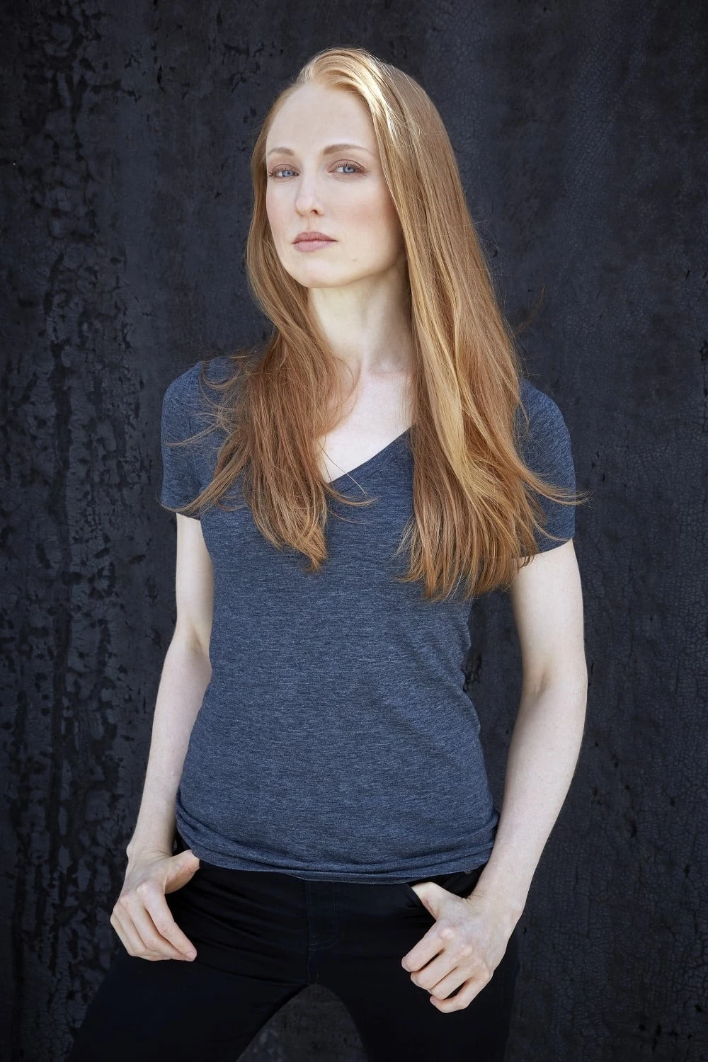 Foto von Emily Bennett