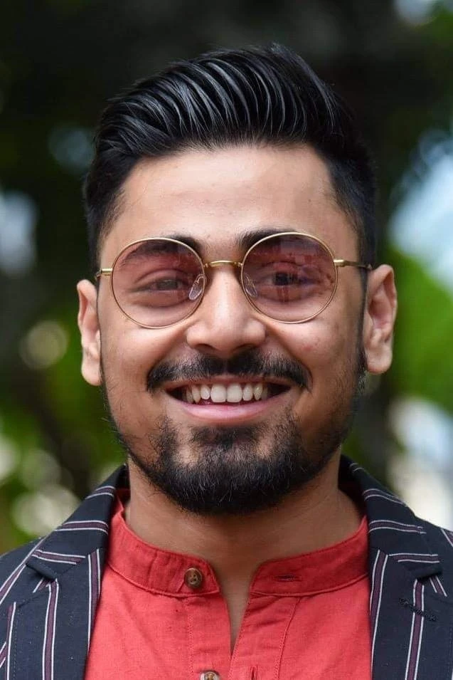 Foto von Saptarshi Maulik
