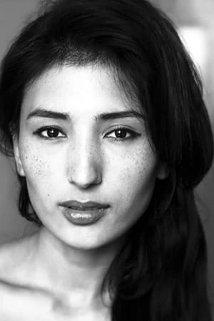Foto von Alina Chan