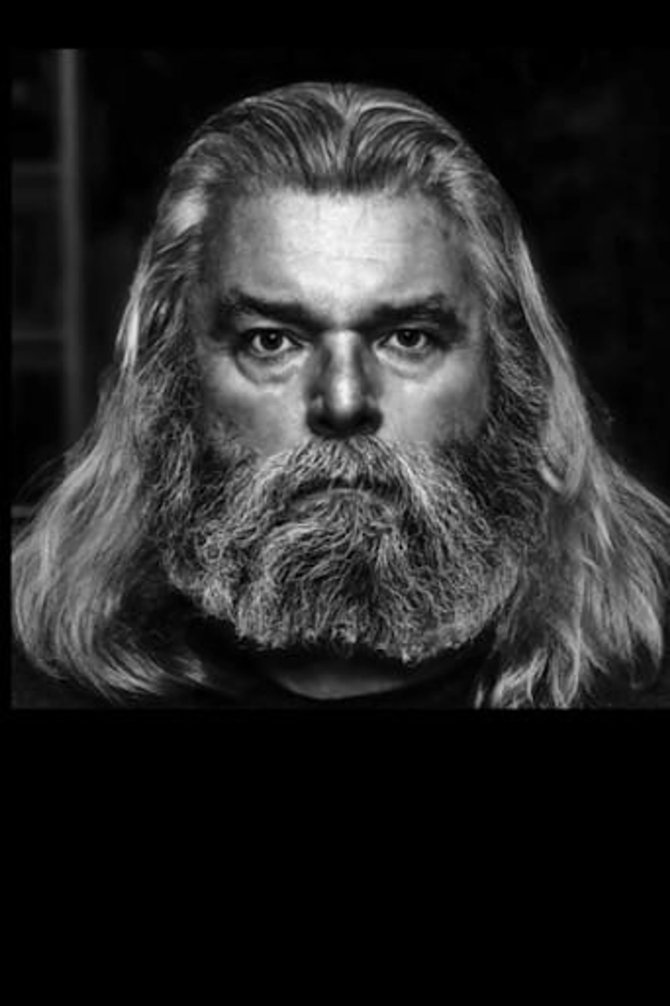 Foto von Hickory Taylor