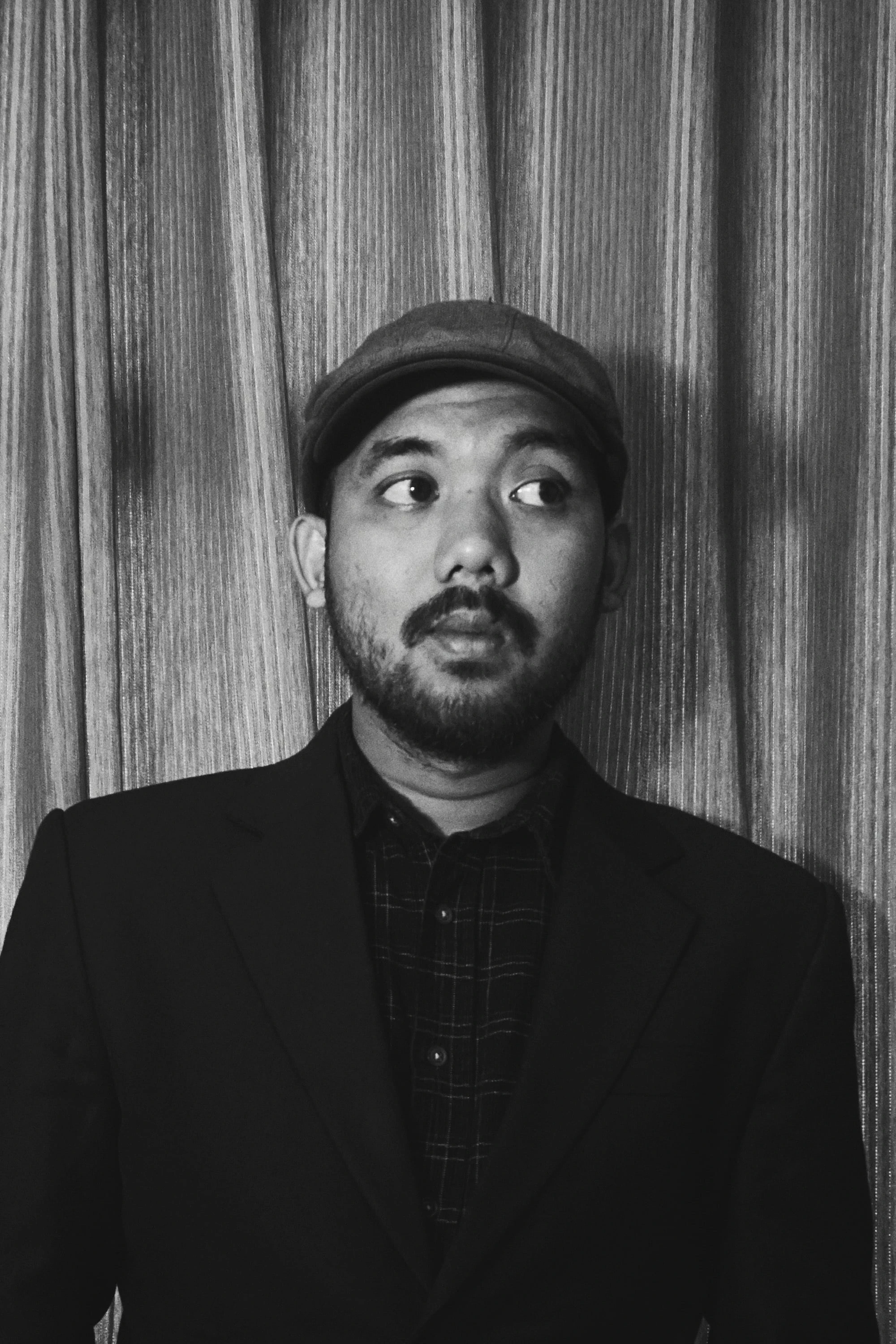 Foto von Roufy Nasution