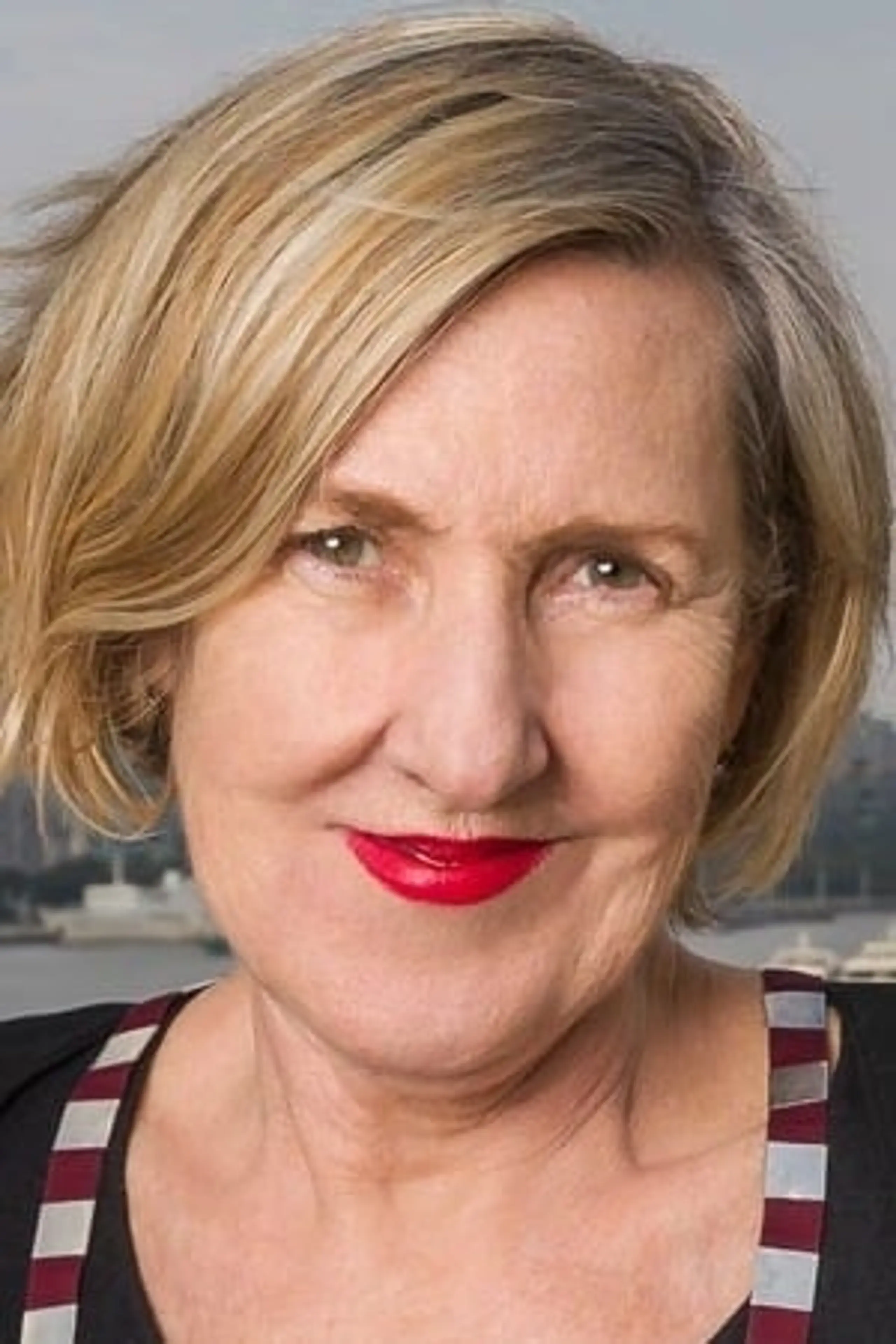 Michelle Garnaut