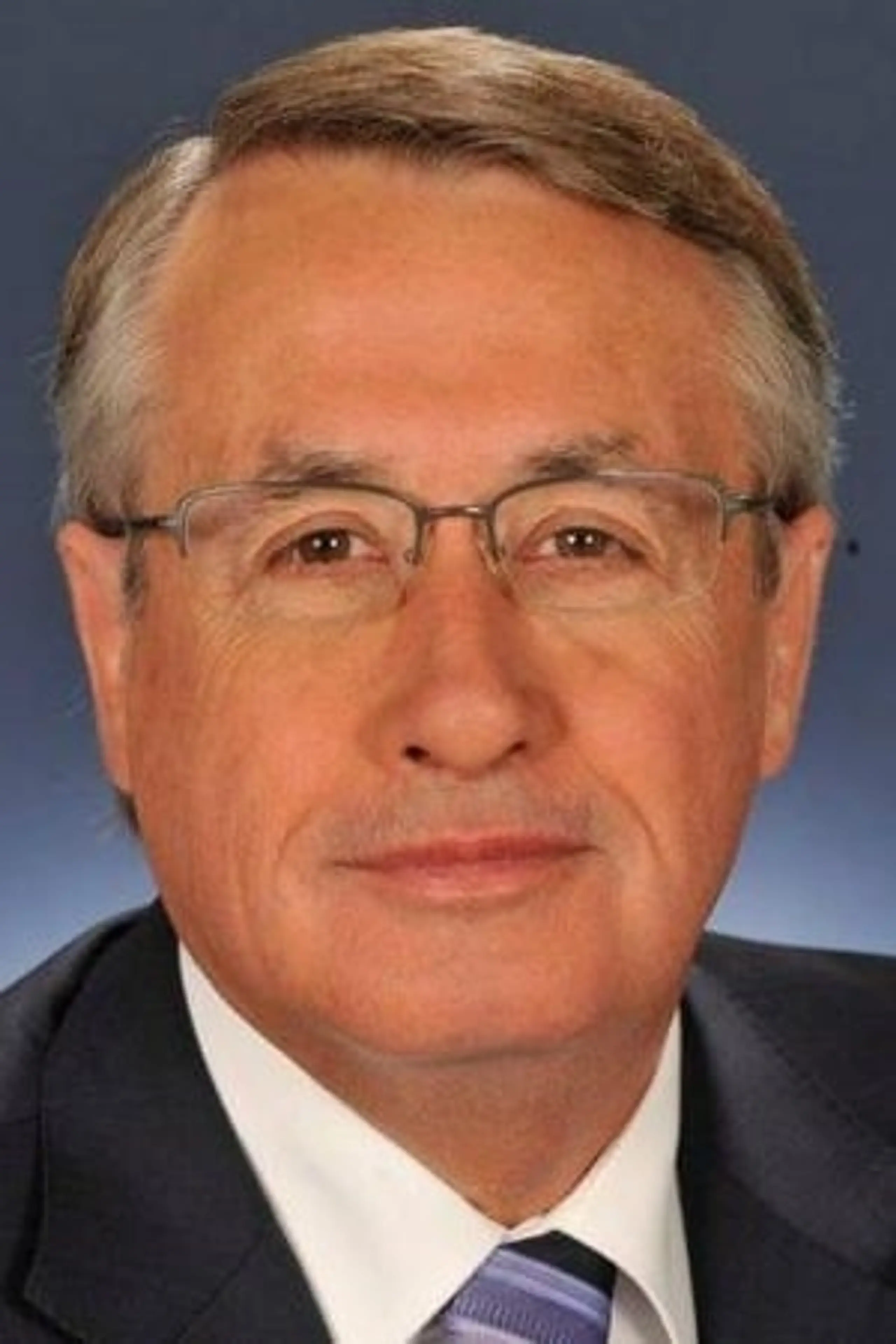 Wayne Swan