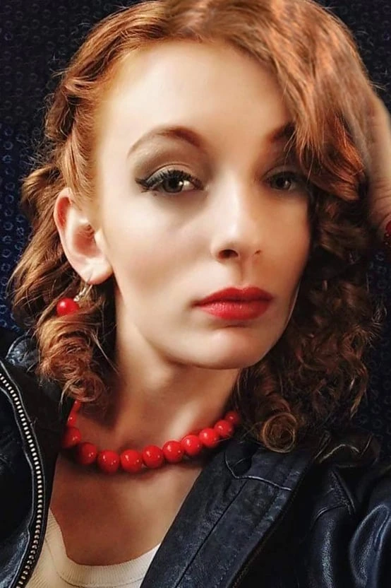 Foto von Kristýna Lesáková